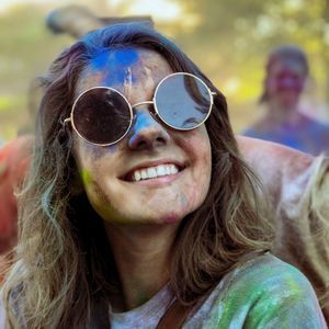 Meet your Posher, Trinity